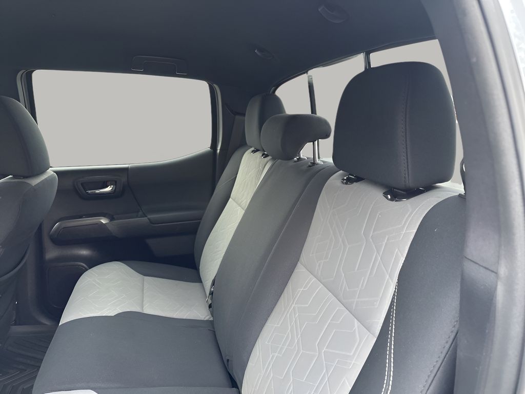 Used Car 2020 Toyota Tacoma  Trd Off-road For Sale Under $35,000 In Austin, Texas