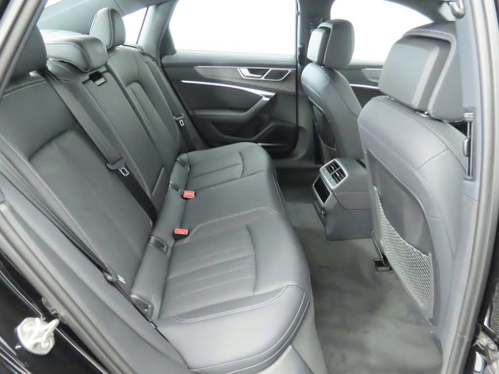 Thumbnail: 2025 Audi A6 - 22