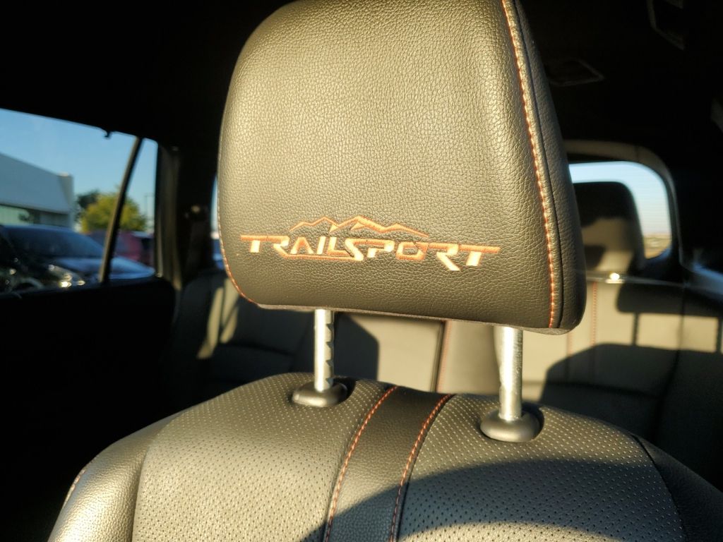 Used Car 2022 Honda Passport  Trailsport For Sale Under $35,000 In Austin, Texas