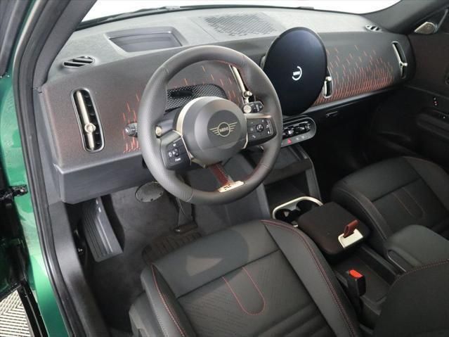 Thumbnail: 2026 MINI Cooper Countryman - 9