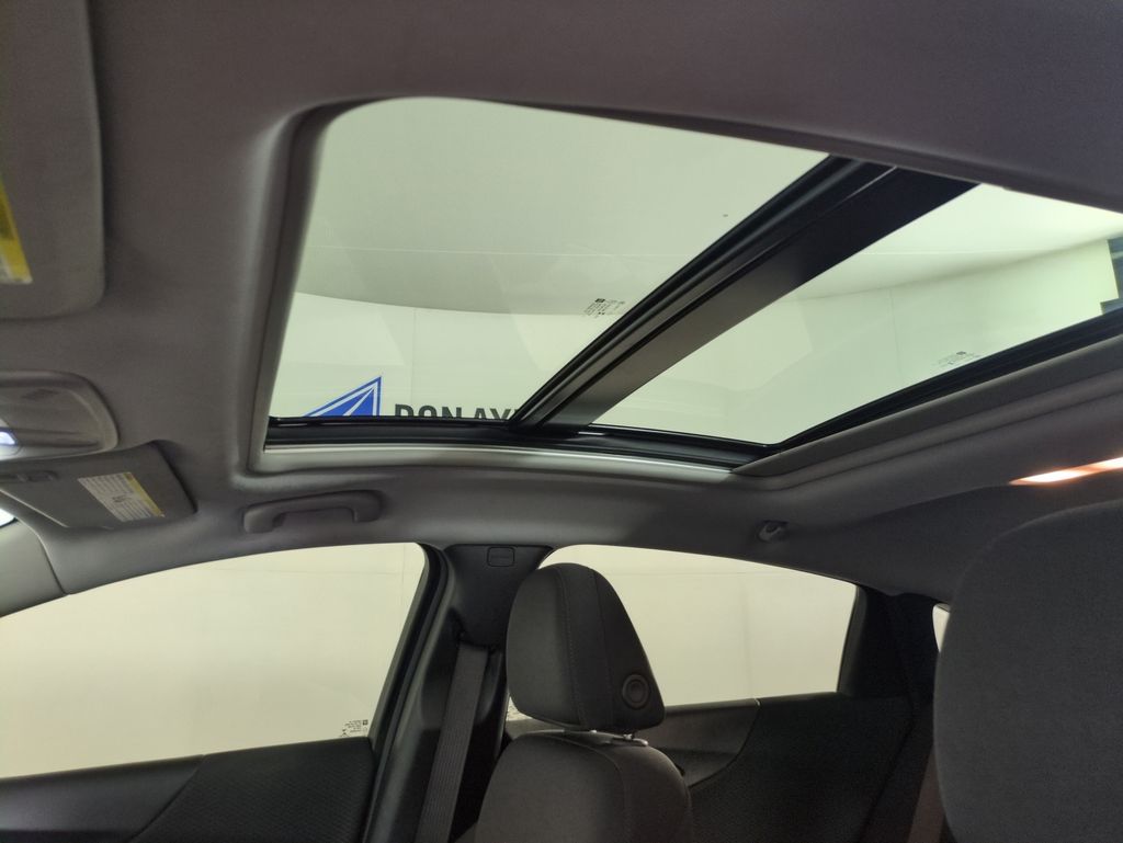 Used 2025 Chevrolet Malibu LT For Sale in Fort Wayne, IN