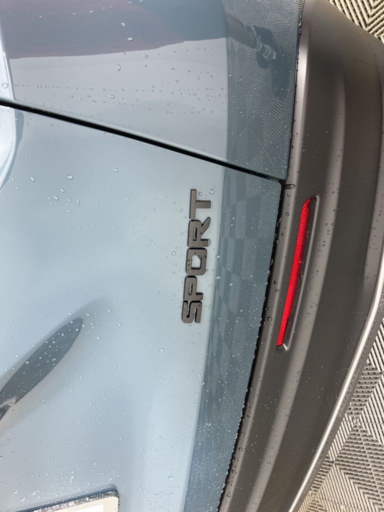 Thumbnail: 2026 Honda HR-V - 16