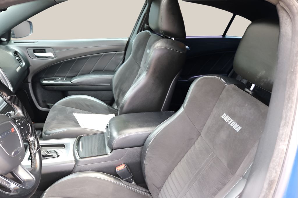 Used Car 2021 Dodge Charger  R/t For Sale Under $30,000 In Austin, Texas