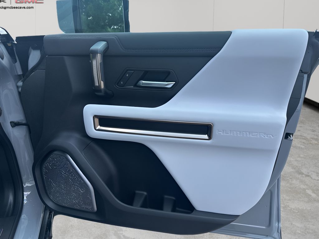 New Car 2025 Gmc Hummer Ev Pickup  3x For Sale In Austin, Texas