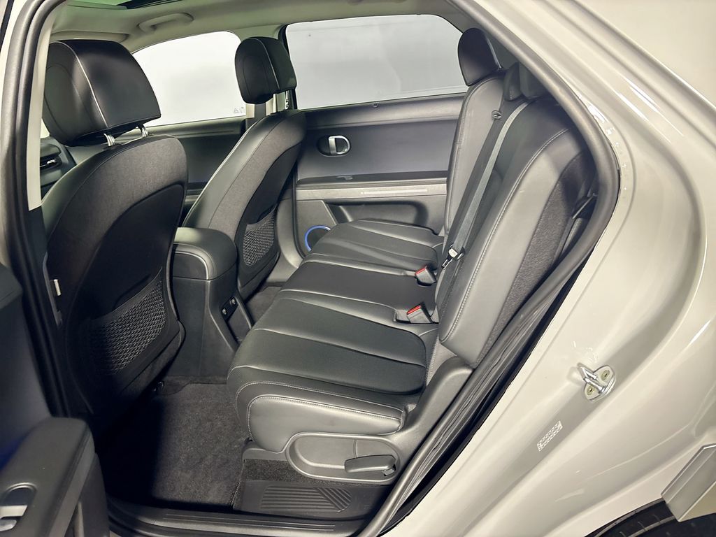 2023 Hyundai IONIQ 5 Limited