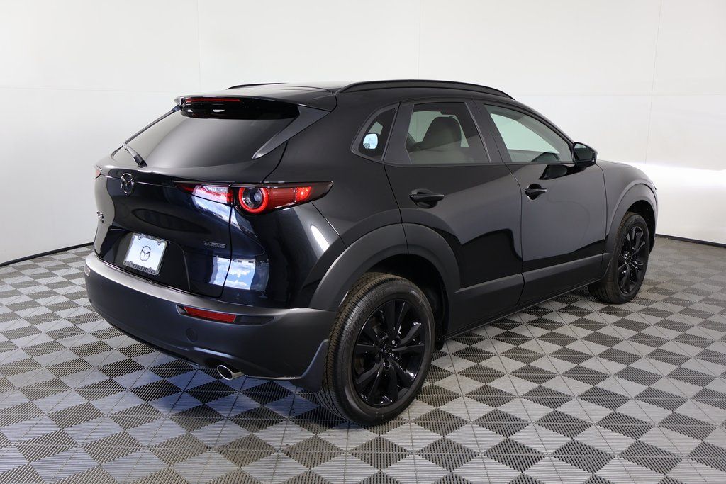 Thumbnail: 2026 Mazda CX-30 - 2