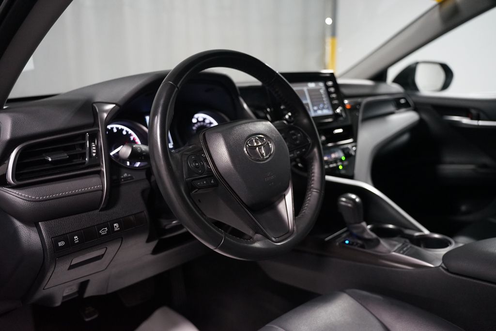 Thumbnail: 2024 Toyota Camry - 14