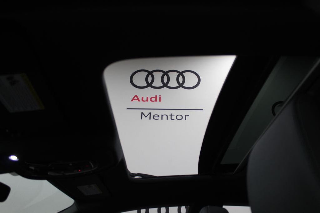 Thumbnail: 2023 Audi A5 - 13