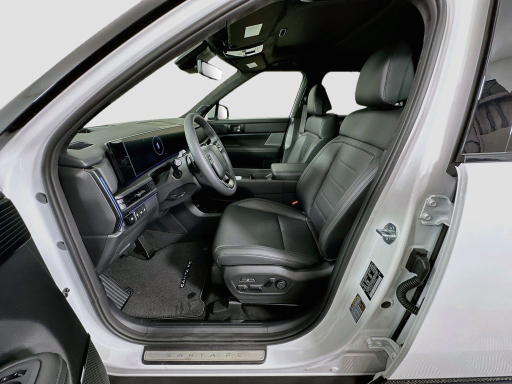 Thumbnail: 2027 Hyundai Santa Fe - 16