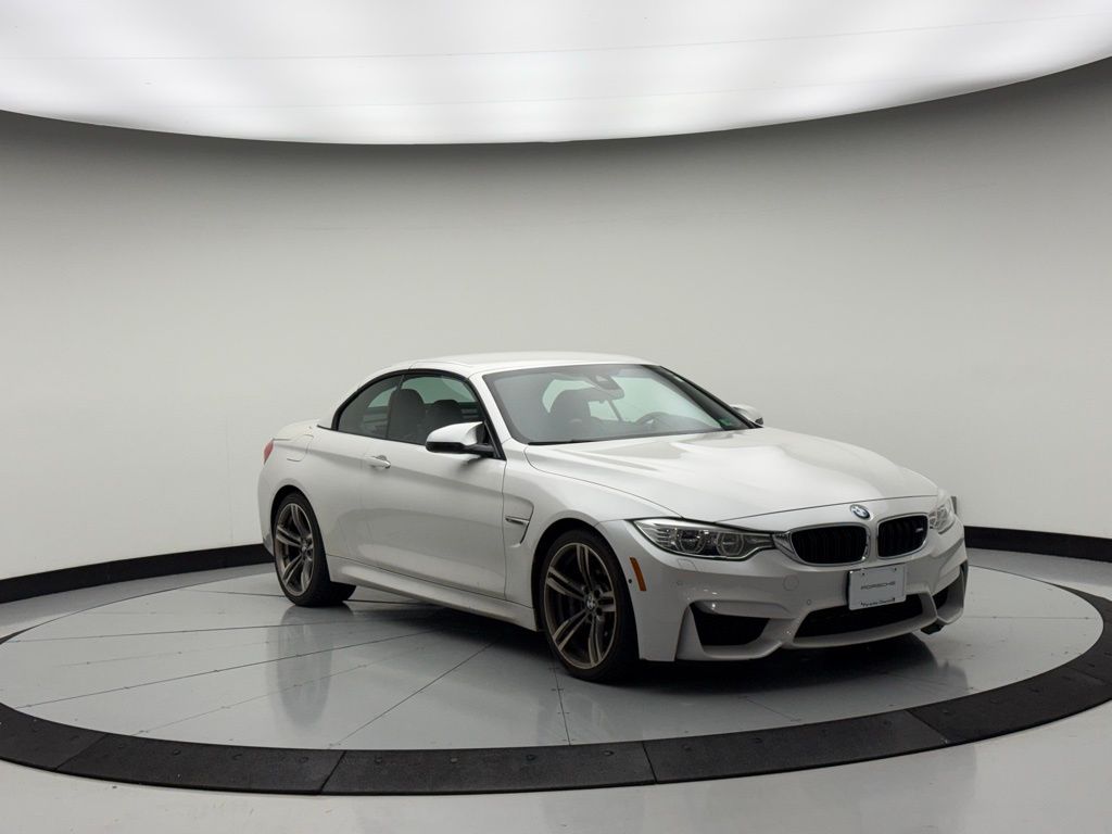 Thumbnail: 2015 BMW M4 - 9