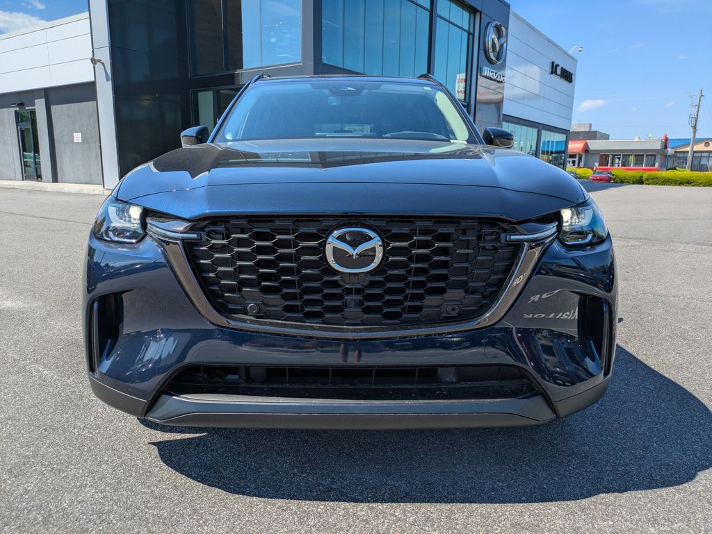2026 Mazda CX-90 3.3 Turbo Premium Sport