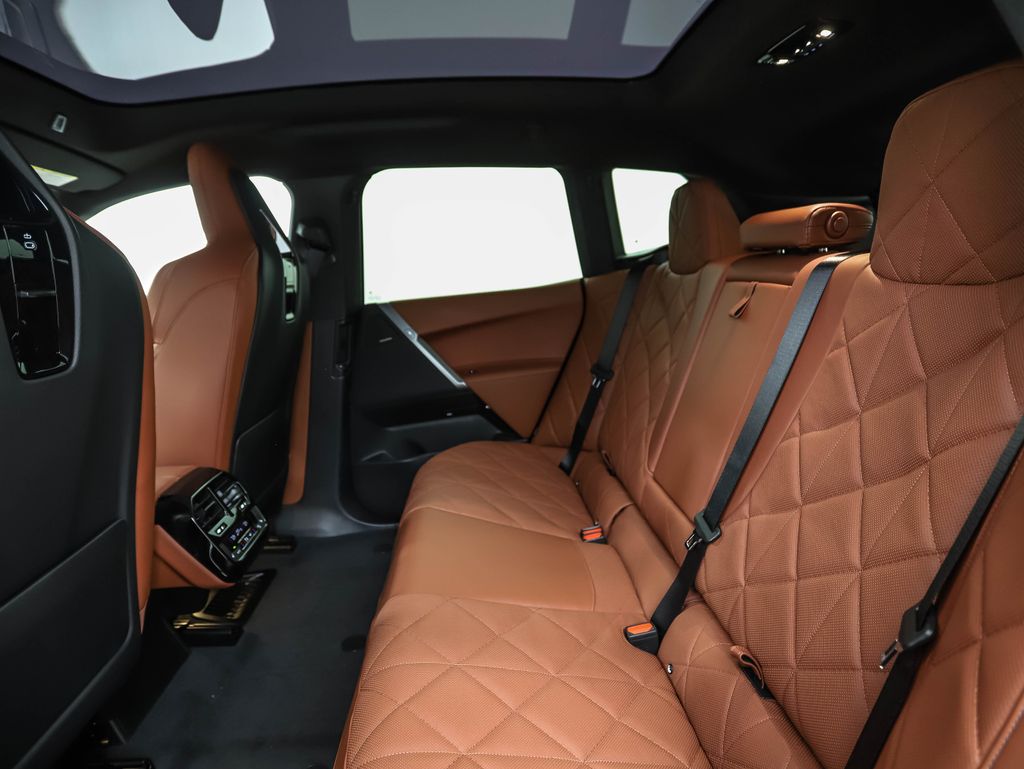 Thumbnail: 2026 BMW iX - 22