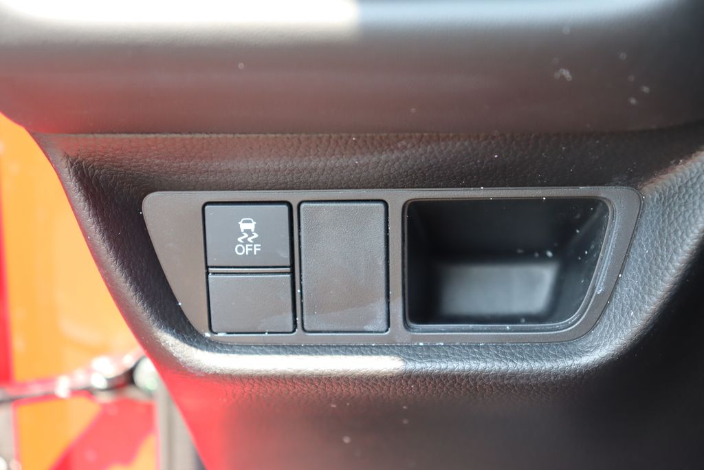 2025 Honda HR-V EX-L 29