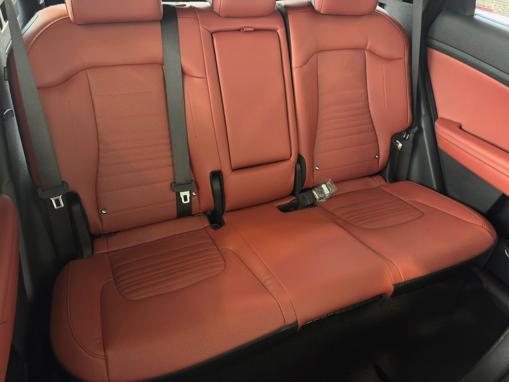 2027 Kia Sportage Hybrid SX-Prestige Gray at Community Kia