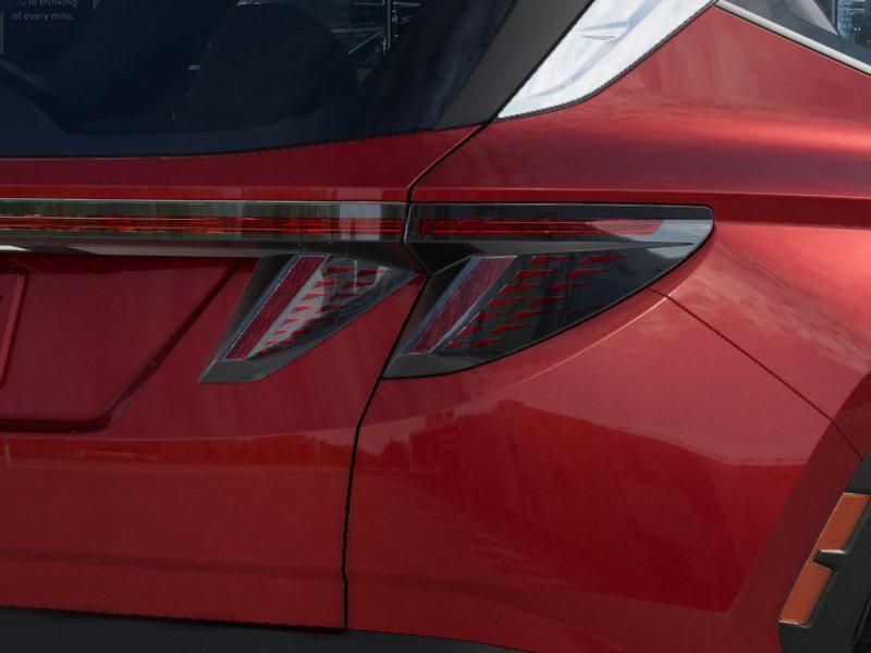 Thumbnail: 2025 Hyundai Tucson - 10