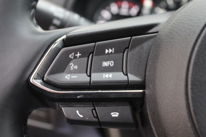 Used Car 2020 Mazda Cx-5  Grand Touring Reserve For Sale Under $25,000 In Georgetown, Texas