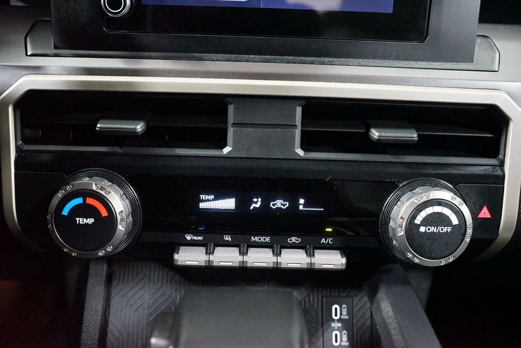 Thumbnail: 2024 Toyota Tacoma - 22