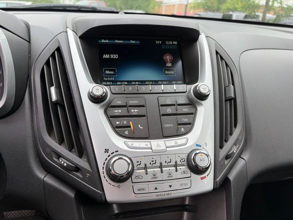 Used 2012 Gray Chevrolet LT image 19