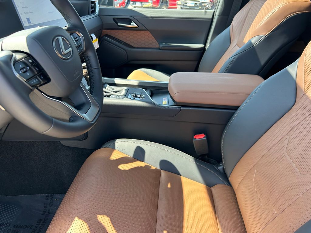 Used 2026 Lexus GX SUV