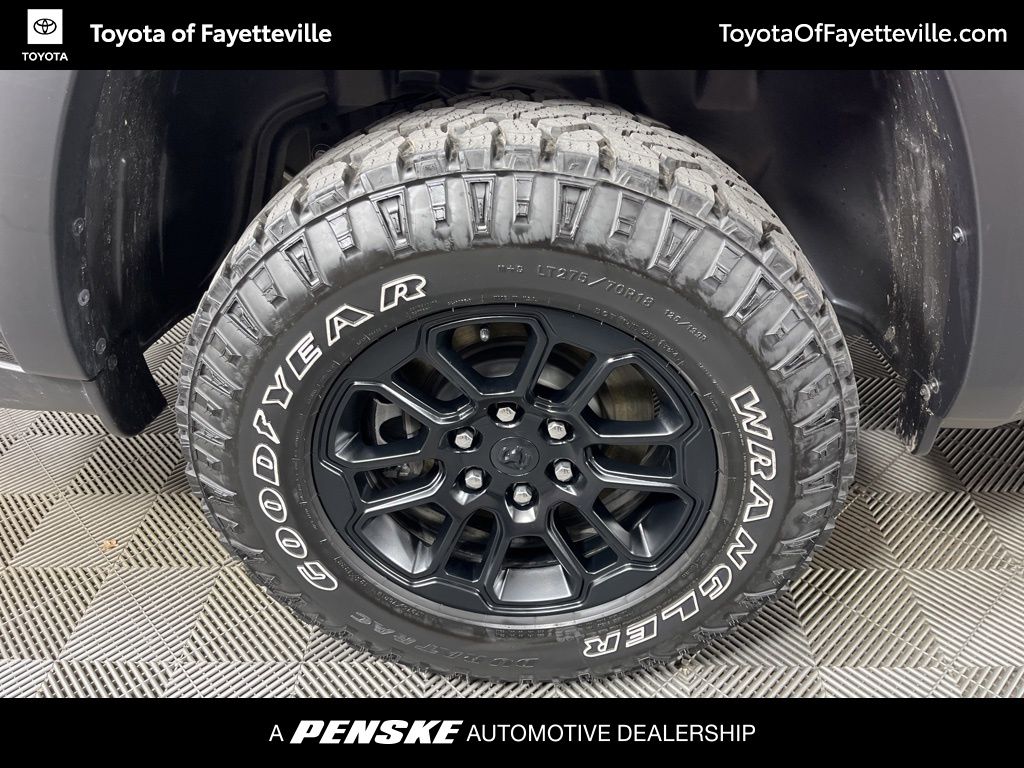 Thumbnail: 2025 RAM 1500 - 14