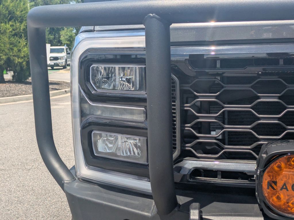 2026 Ford F-250 Super Duty LARIAT