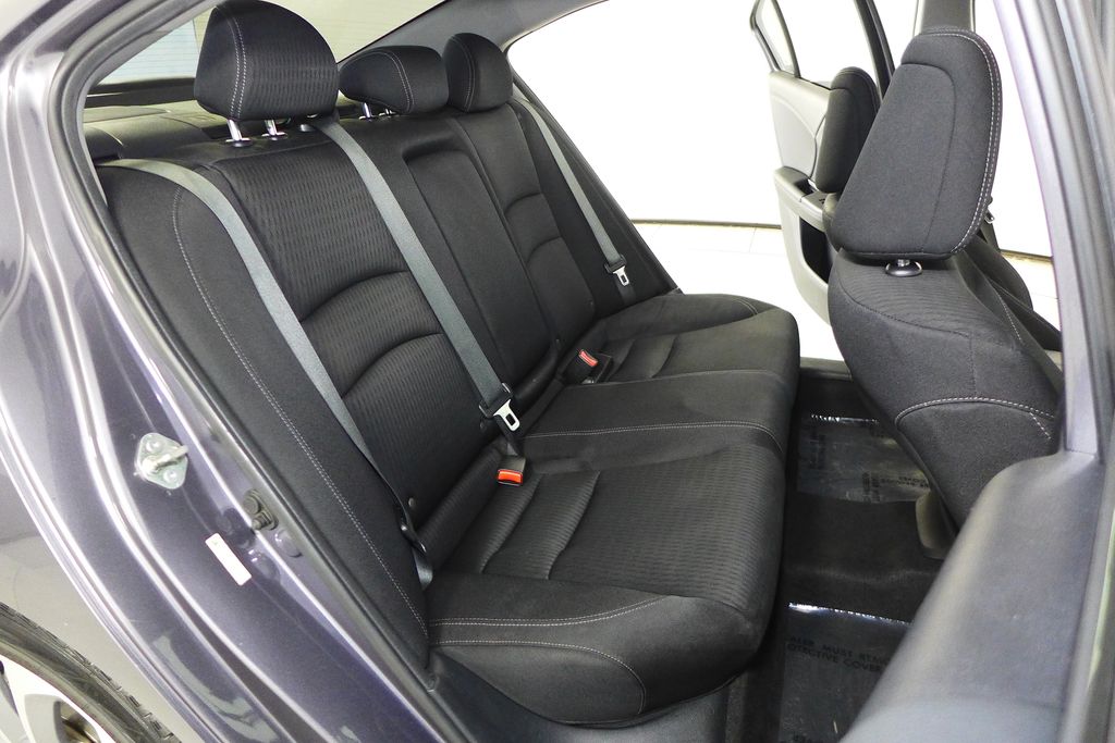 Thumbnail: 2014 Honda Accord - 19