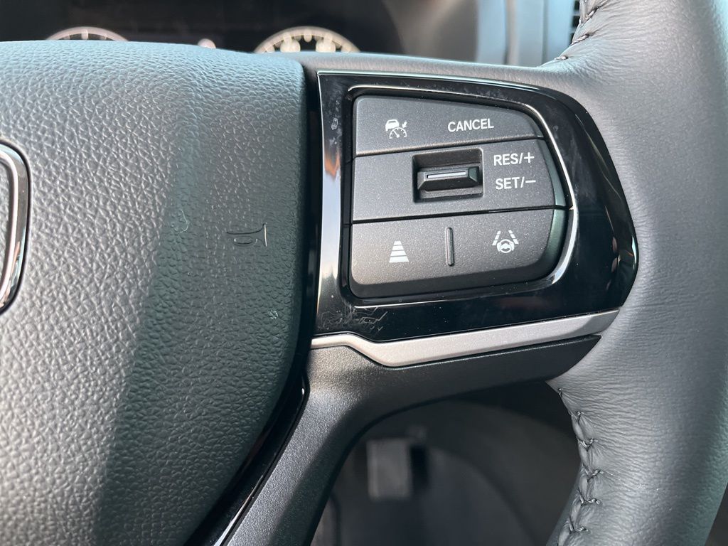 Thumbnail: 2026 Honda Odyssey - 23