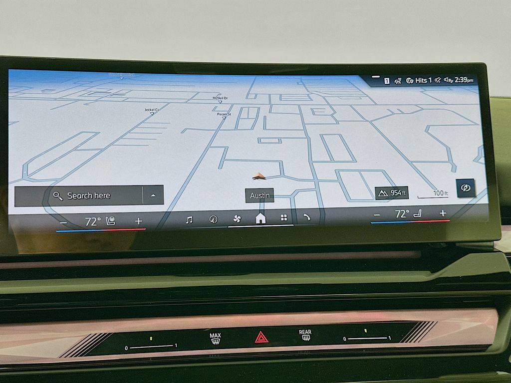 Thumbnail: 2026 BMW 5 Series - 12