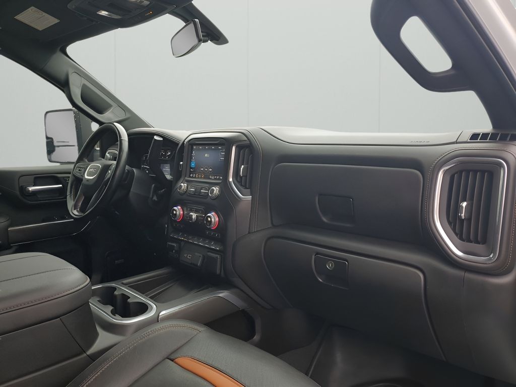 Used Car 2023 Gmc Sierra 2500hd  At4 For Sale Under $60,000 In Austin, Texas