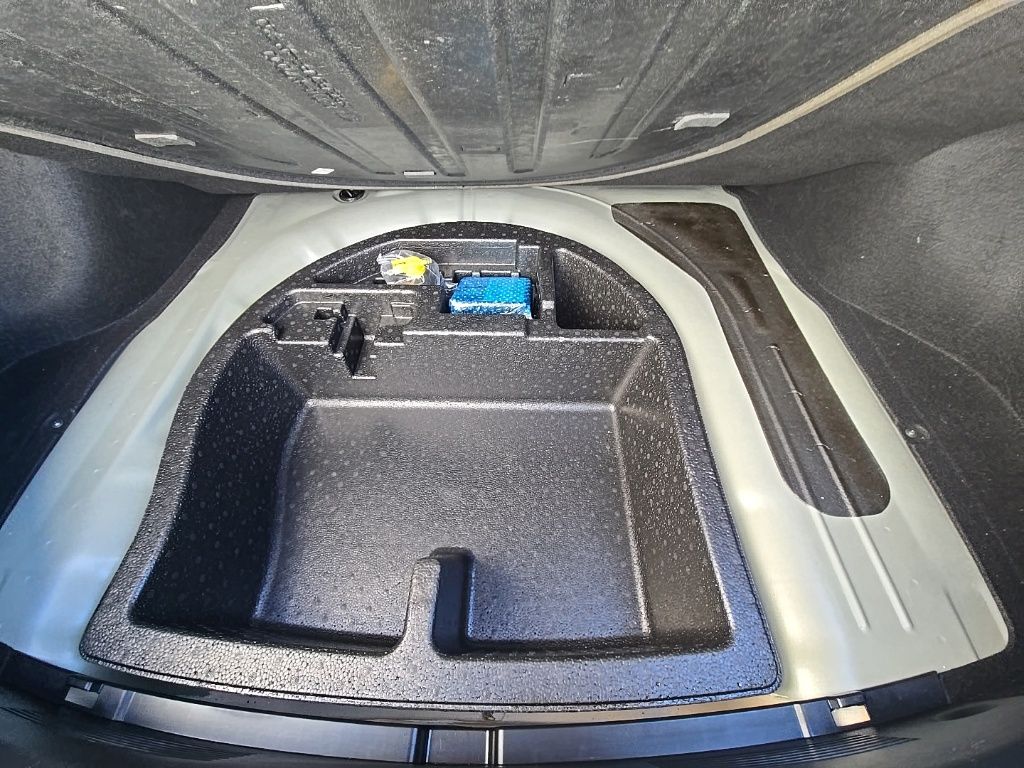 Used 2023 Gray Kia GT-Line image 42