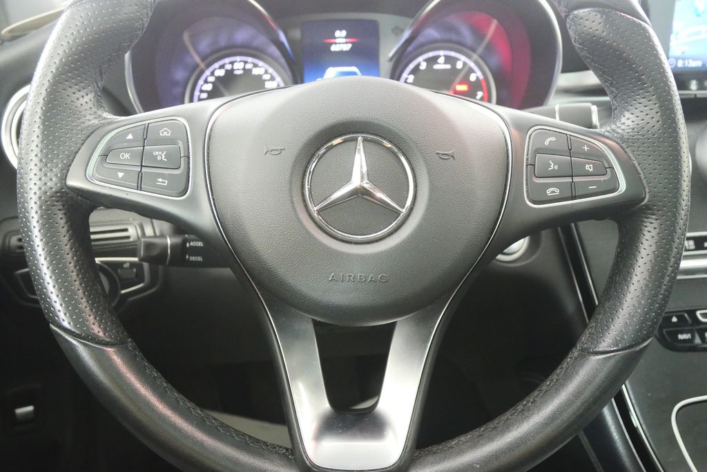 Thumbnail: 2018 Mercedes-Benz GLC - 21