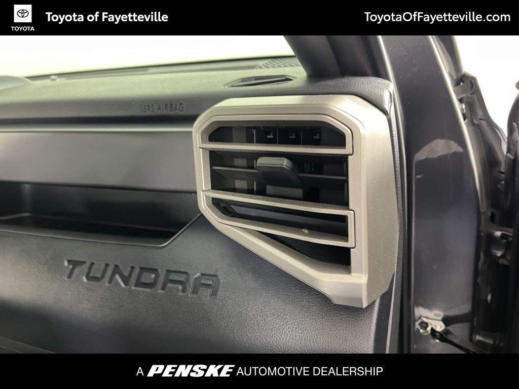 Thumbnail: 2025 Toyota Tundra - 19