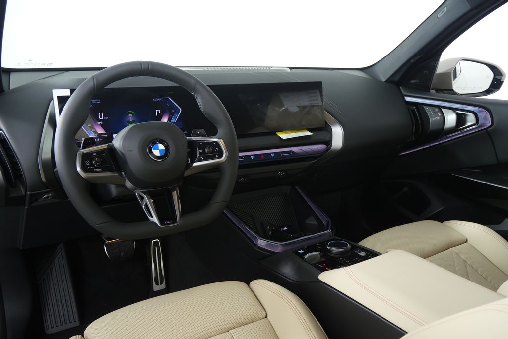 Thumbnail: 2026 BMW X3 - 17