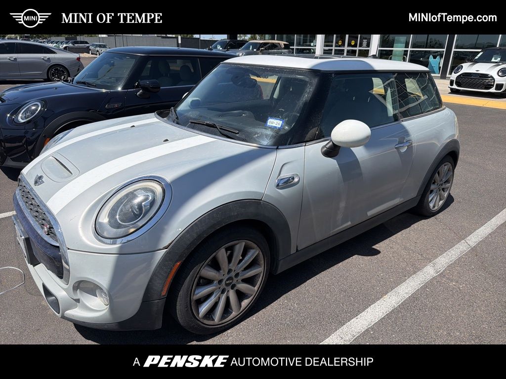 2015 MINI Cooper Base -
                  Tempe, AZ