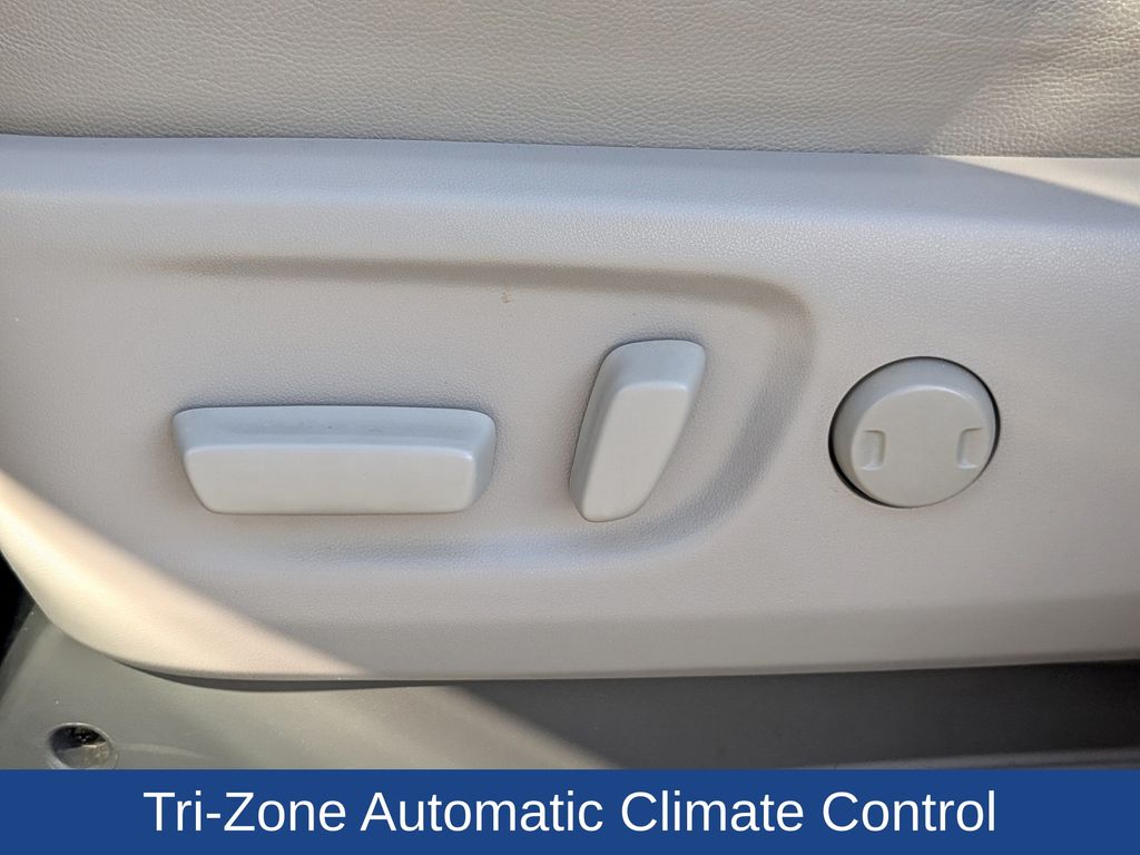 2018 Toyota Sienna XLE Premium 7 Passenger