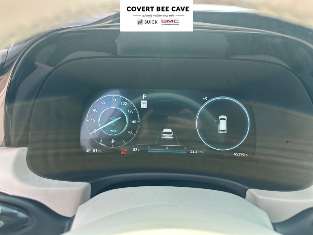 Used Car 2023 Hyundai Palisade  Limited For Sale Under $35,000 In Austin, Texas