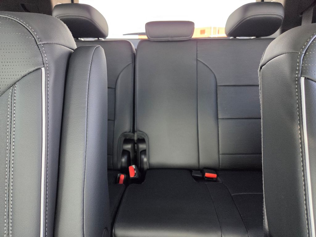 2026 Buick Enclave Sport Touring - Photo 56