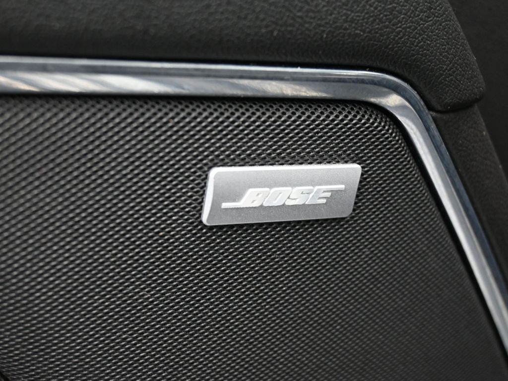 Used 2024 Sterling Gray Metallic Chevrolet LTZ image 33