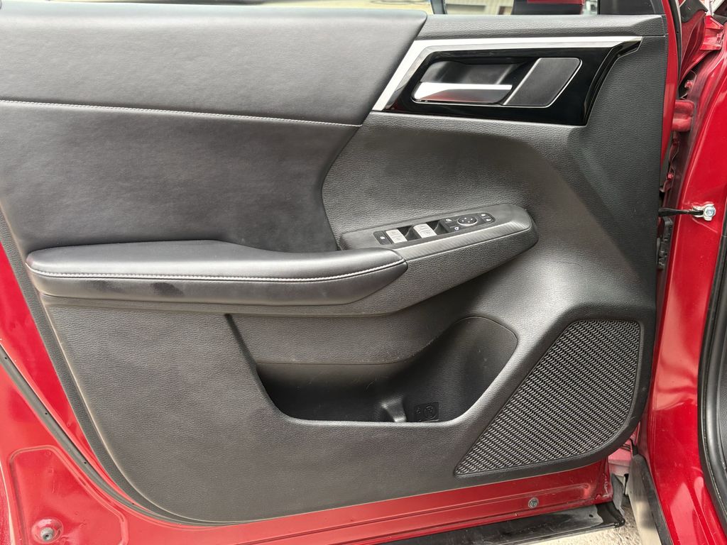 2022 Mitsubishi Outlander SE  at North Houston Mitsubishi