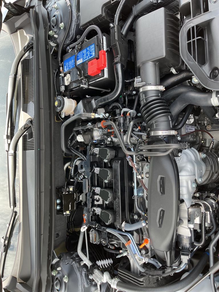 Thumbnail: 2025 Honda Accord - 7