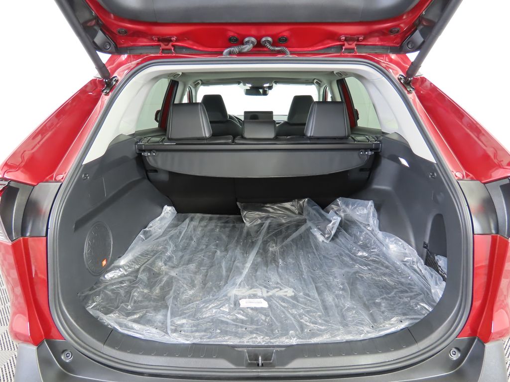 Thumbnail: 2025 Toyota RAV4 - 26