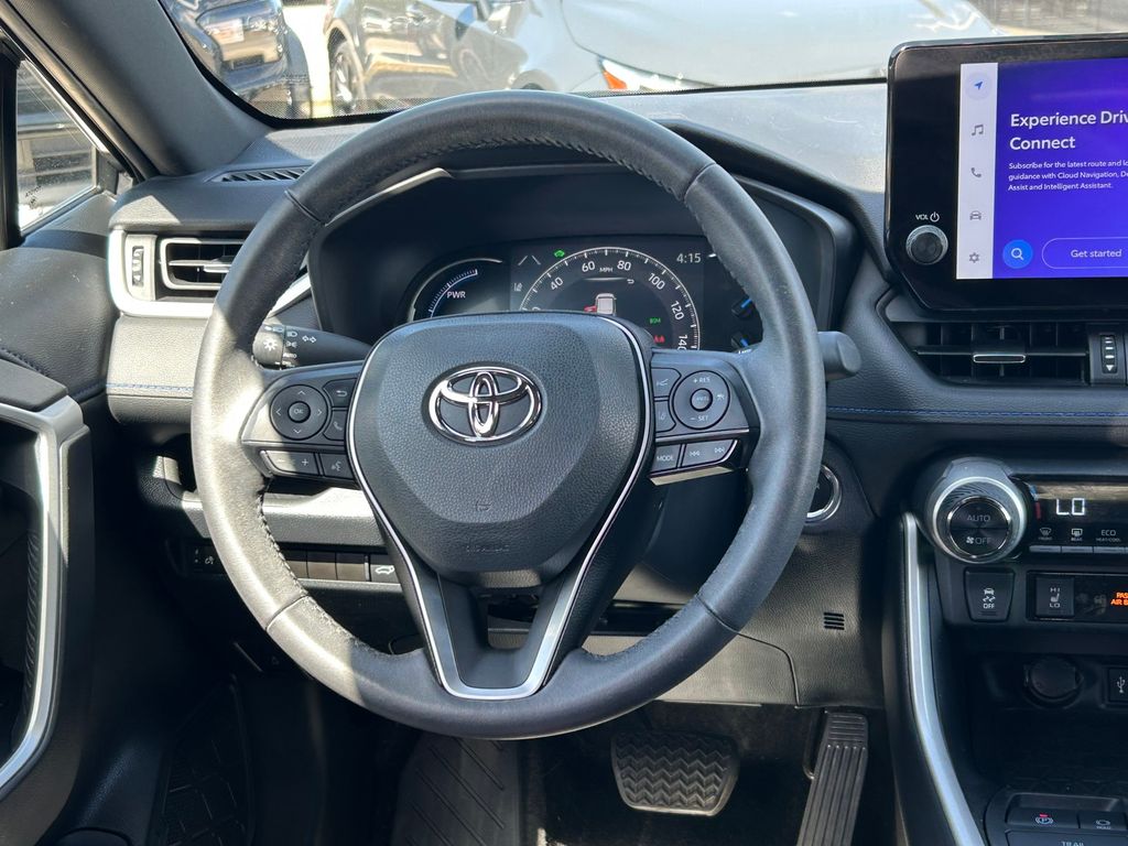 Used 2023 Toyota RAV4 Hybrid SUV