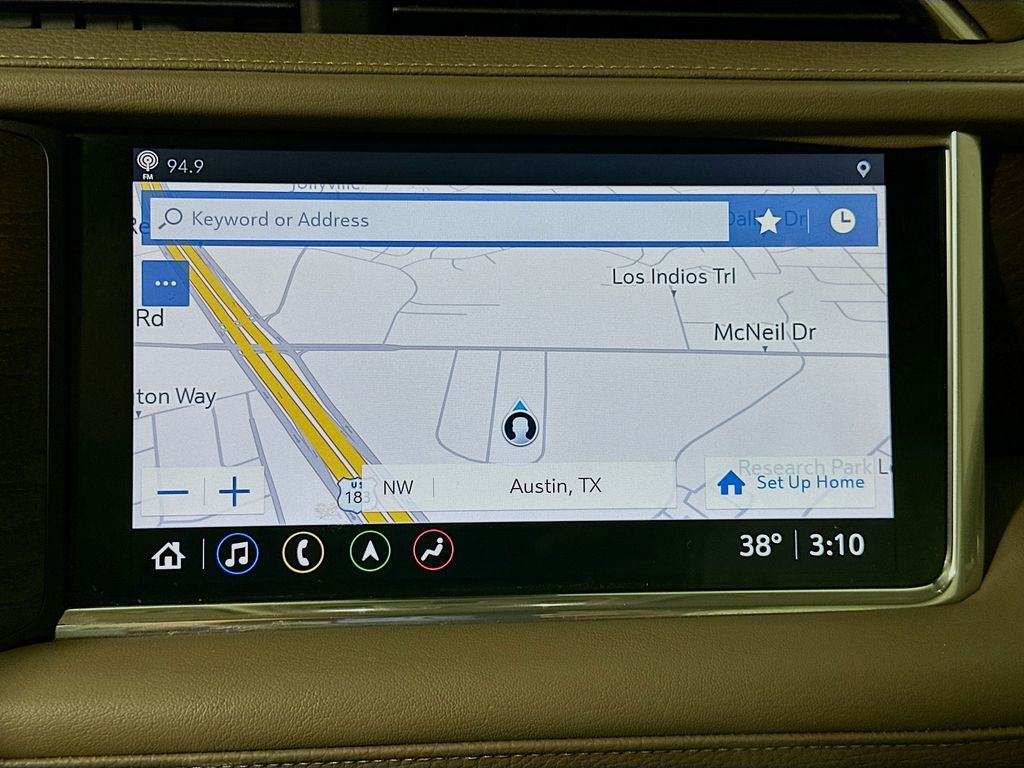 Thumbnail: 2021 GMC Yukon XL - 13