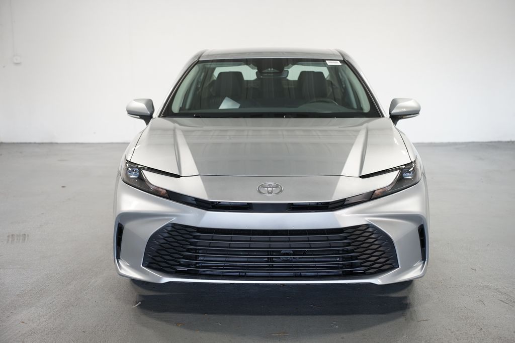 Thumbnail: 2026 Toyota Camry - 2