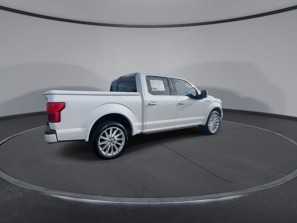 Thumbnail: 2019 Ford F-150 - 9