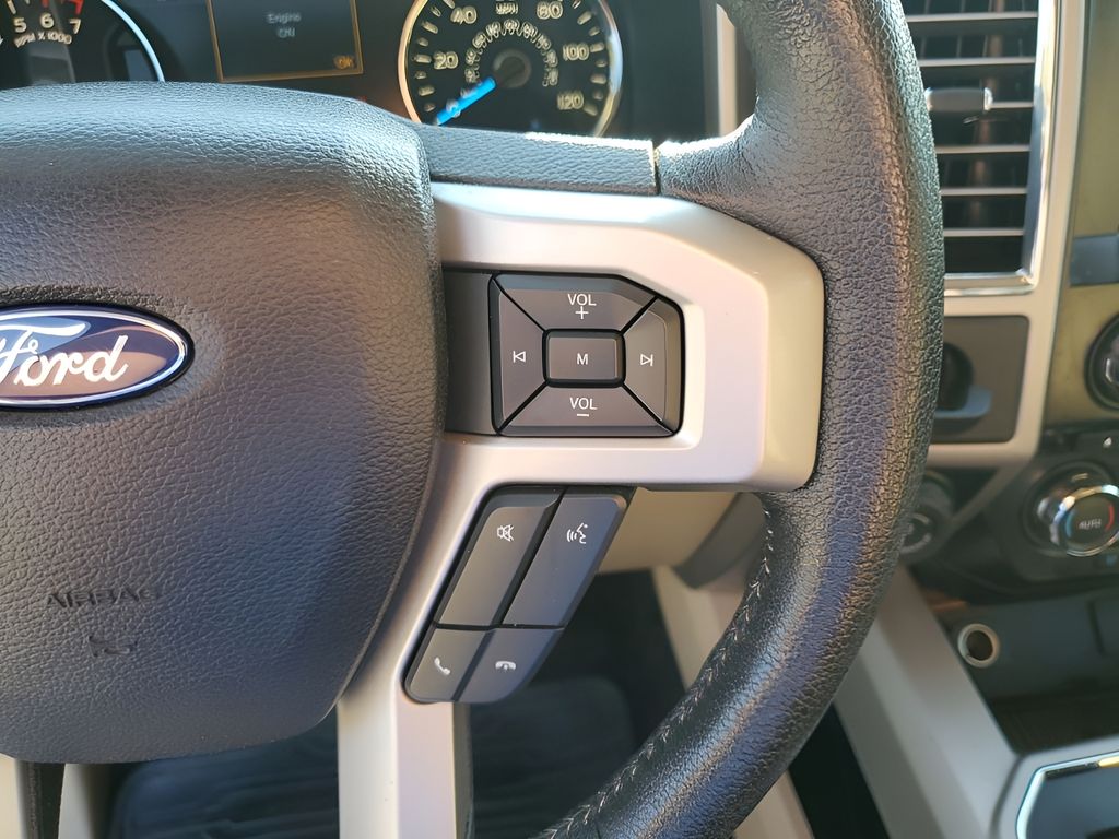 Used Car 2016 Ford F-150  Lariat For Sale Under $25,000 In Austin, Texas