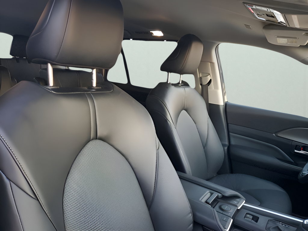 Used Car 2024 Toyota Grand Highlander  Xle For Sale Under $40,000 In Austin, Texas