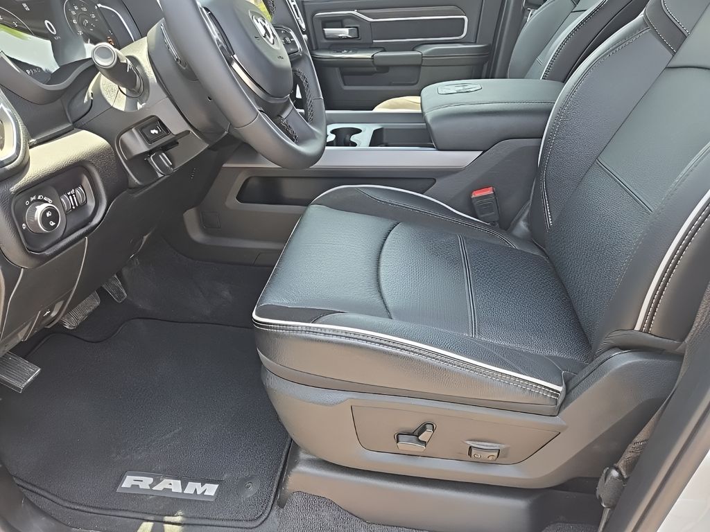 New Car 2025 Ram 2500  Laramie For Sale Under $90,000 In Austin, Texas