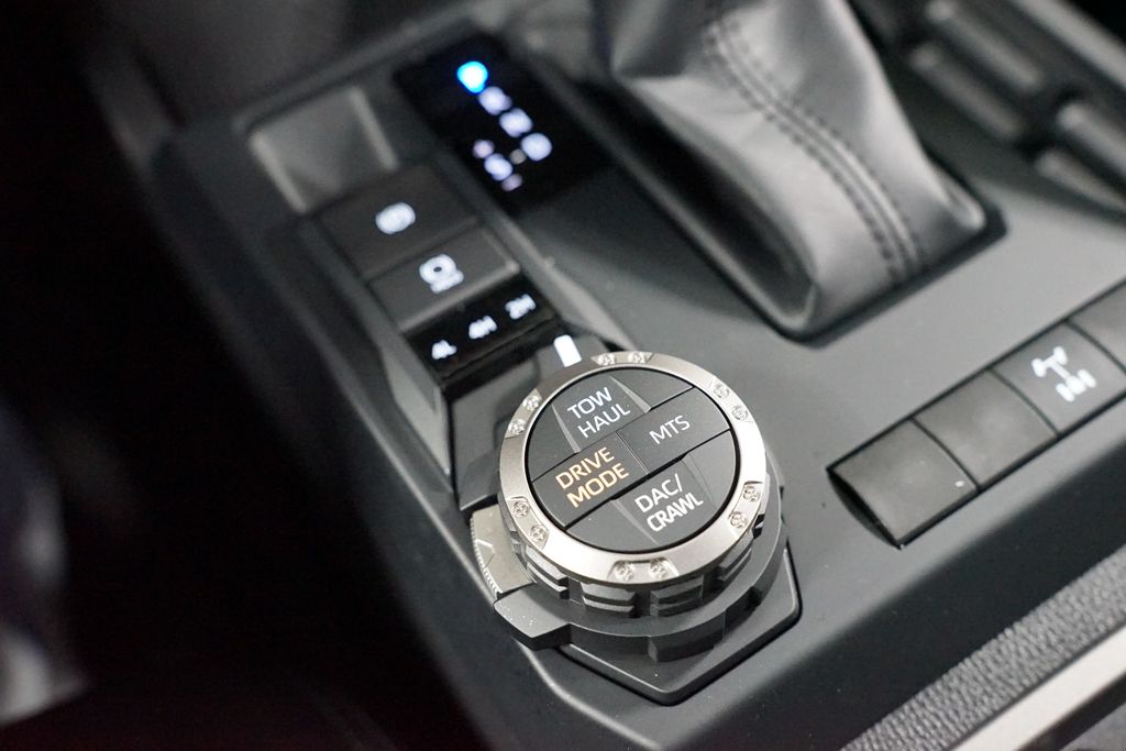 Thumbnail: 2026 Toyota Tacoma - 24