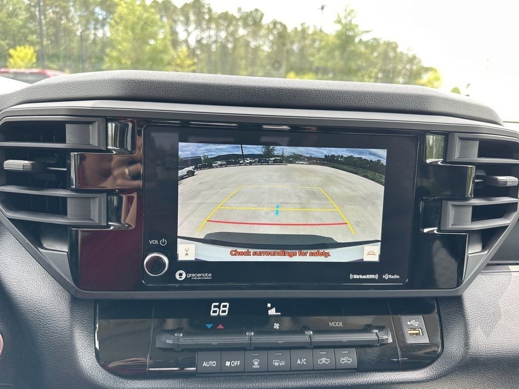 2023 Ice Cap Toyota Tundra 2WD SR RWD Truck